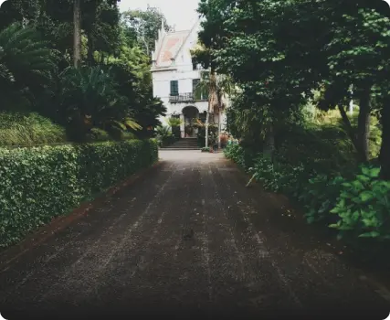 Landscaping and Hardscaping